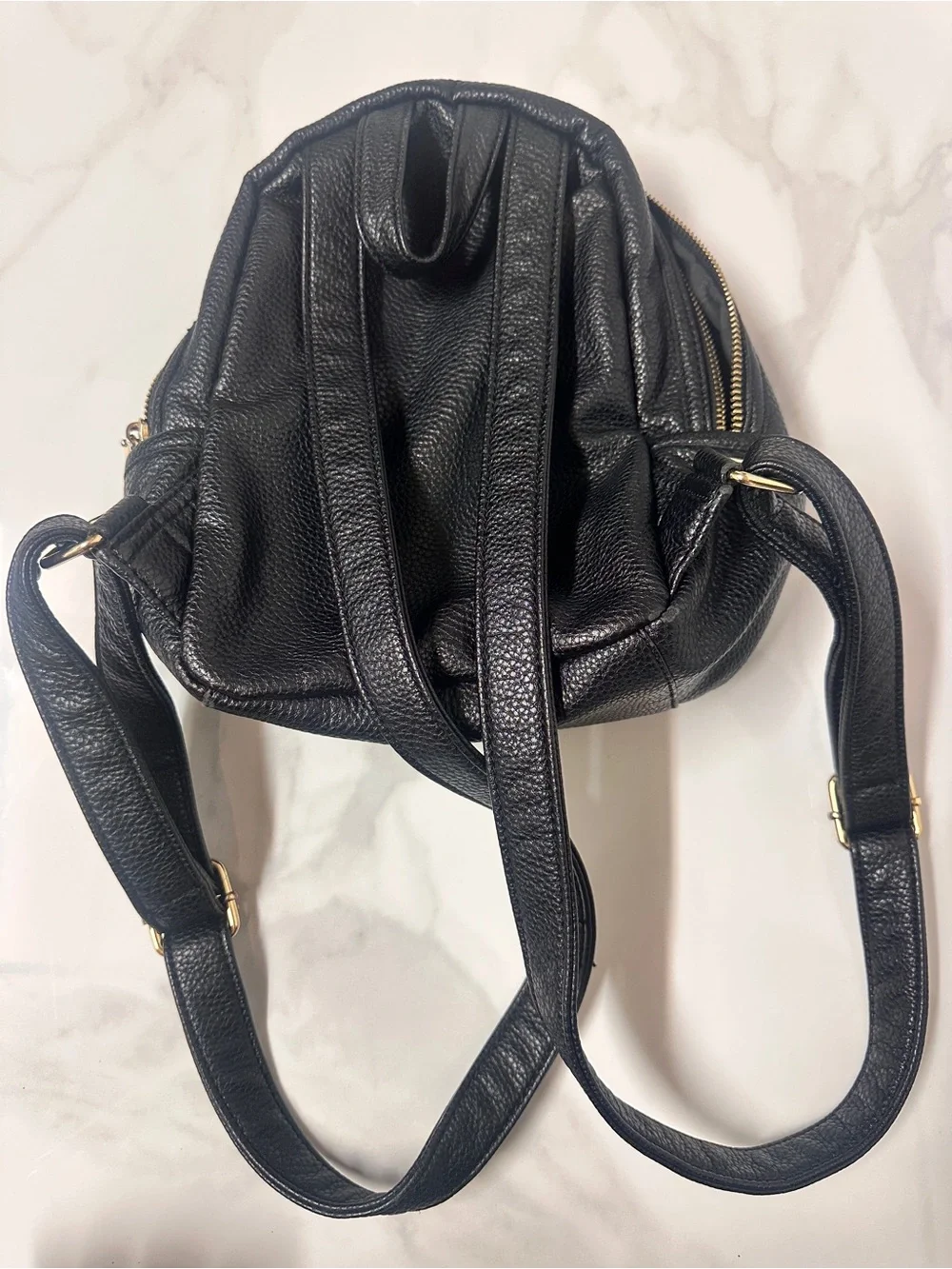 Steve Madden compact mini